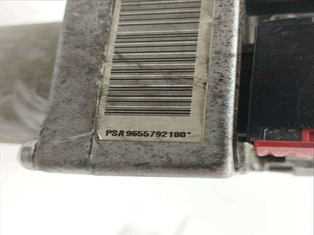 Foto 3ª: Bomba de Direccion Peugeot 407 ST SPORT 136CV 100KW (2005)