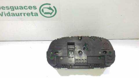 Foto 2ª: Cuadro de Instrumentos Bmw Serie 1 114 118D BERLINA 122CV 90KW [204D4 D] (2005)