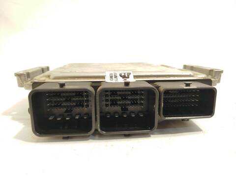 Foto 3ª: Centralita Motor ECU Peugeot 508 2.2 HDI 204CV 150KW [4HL (DW12C)] (2011)