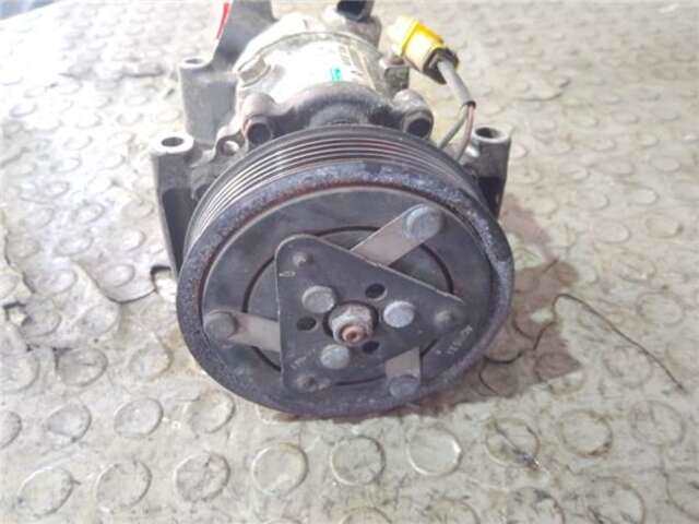Foto 3ª: Compresor Aire Acondicionado Peugeot 307 1.6 16V [NFU (TU5JP4)]