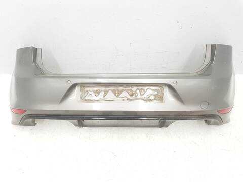 Paragolpes Trasero Volkswagen Golf R