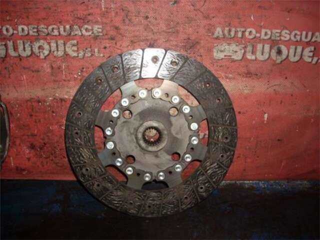kit Embrague Renault Megane III BERLINA 5P (2008-_)