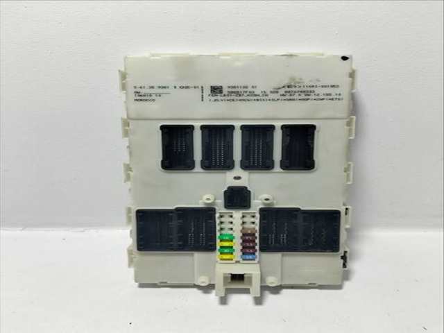 Modulo Confort BCM Bmw Serie 3 315 2.0 TD 184CV