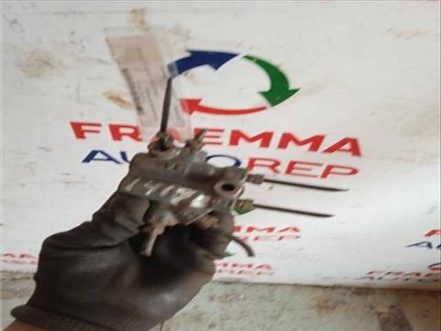 Abs Toyota Corolla 1.3