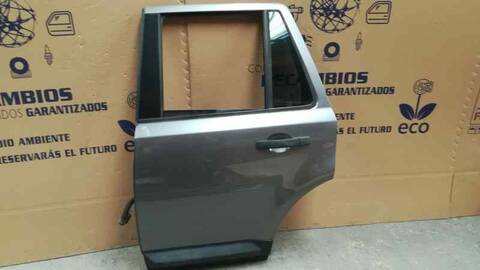 Puerta Trasera Izquierda Land Rover Freelander TD4 S 152CV 112KW