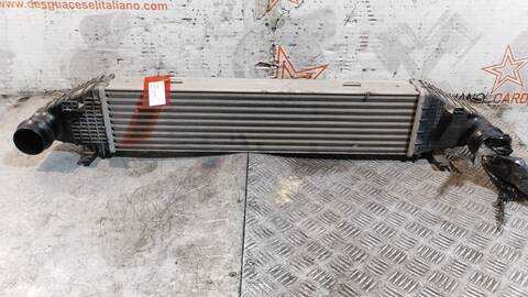 Intercooler Mercedes Clase C 160 C 200 CDI 204.007) BERLINA 136CV 100KW