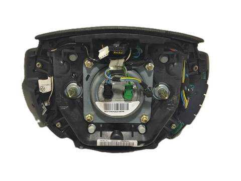 Foto 2ª: Airbag Delantero Izquierdo Land Rover Range 3.0 TD V6 CAT 245CV (2005)