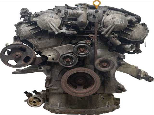Motor Completo Infiniti G37 3.7 GASOLINA 330 - 354 CV