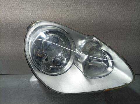 Faro Derecho Porsche Cayenne TURBO 450CV 331KW