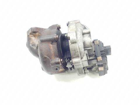 Turbocompresor Bmw Serie 5 518 535D