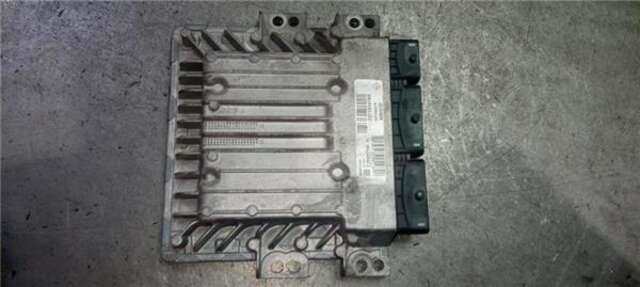 Foto 2ª: Centralita Motor ECU Renault Megane 1.5 BOSE EDITION [1.5 LTR. - 81 KW DCI DIESEL FAP] III BERLINA 5P (2008-_)