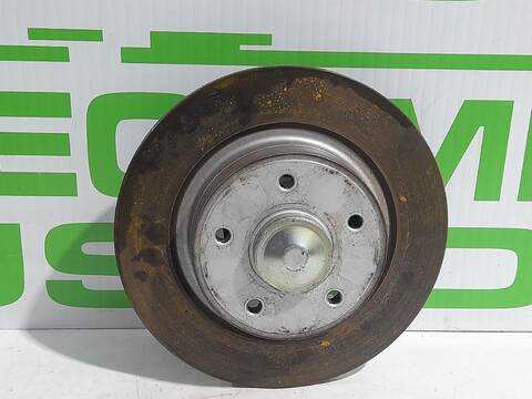 Mangueta Trasera Derecha Renault Laguna 1.6 107CV
