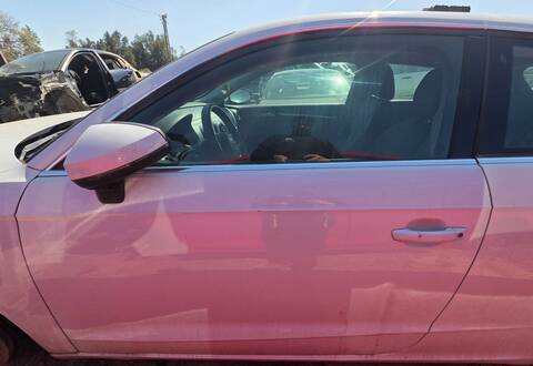 Puerta Delantera Izquierda Audi A3 CRBC