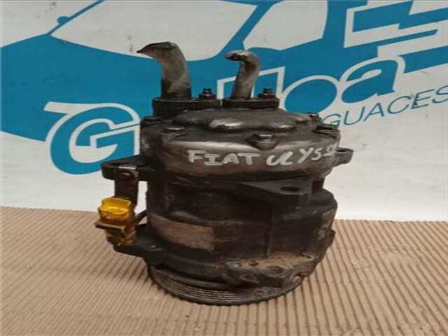 Compresor Aire Acondicionado Fiat Ulysse 2.2 JTD