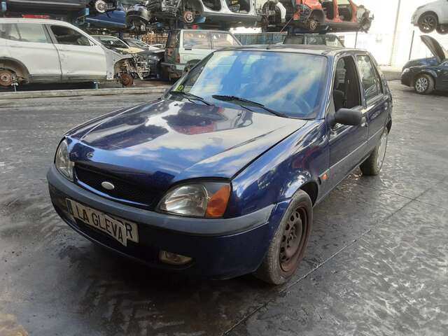 Compresor Aire Acondicionado Ford Fiesta 1.3 8V60CV
