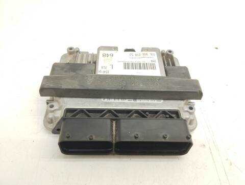 Centralita Motor ECU Audi A4 2.0 16V TDI CLEAN DIESEL 150CV 110KW
