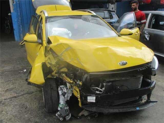 Elevalunas Eléctrico Trasero Derecho Kia Stonic 1.2 BUSINESS [1.2 LTR. - 62 KW CAT]