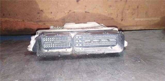 Foto 3ª: Centralita Motor ECU Audi A3 2.0 TDI (140CV) [BKD]