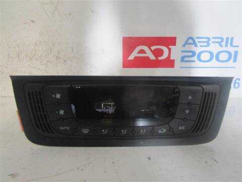 Mando Climatizador Seat Ibiza 1.6 TDI BERLINA 105CV 77KW
