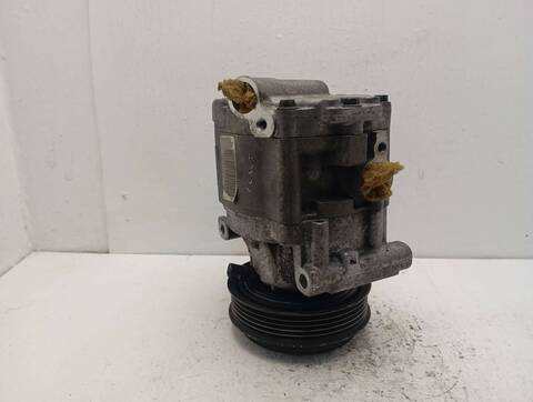 Foto 3ª: Compresor Aire Acondicionado Fiat Punto 1.2 CAT BERLINA 60CV 44KW [188A4000] (2005)