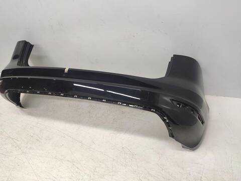 Foto 2ª: Paragolpes Trasero Volkswagen Sharan ADVANCE BLUEMOTION [CFFB] (2010)