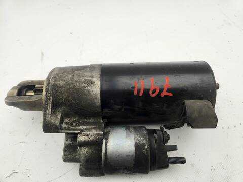 Foto 3ª: Motor de Arranque Mercedes Clase ML 350 3.0 D 258CV 190KW AUT. W166) BLUETEC 166.004) OM642 [OM642826] (2012)