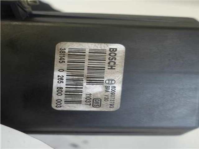 Foto 3ª: Abs Seat Cordoba 1.9 TDI BERLINA 100CV 74KW [ATD] (2003)