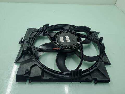 Foto 3ª: Electroventilador Bmw Serie 3 315 320D BERLINA 177CV 130KW [N47D20A] (2007)