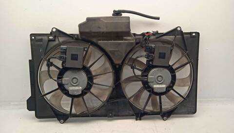 Electroventilador Mazda 6 STYLE 150CV 110KW