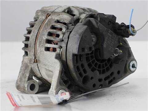 Foto 2ª: Alternador Opel Corsa 1.2 86CV 63KW [A 12 XER] (2010)