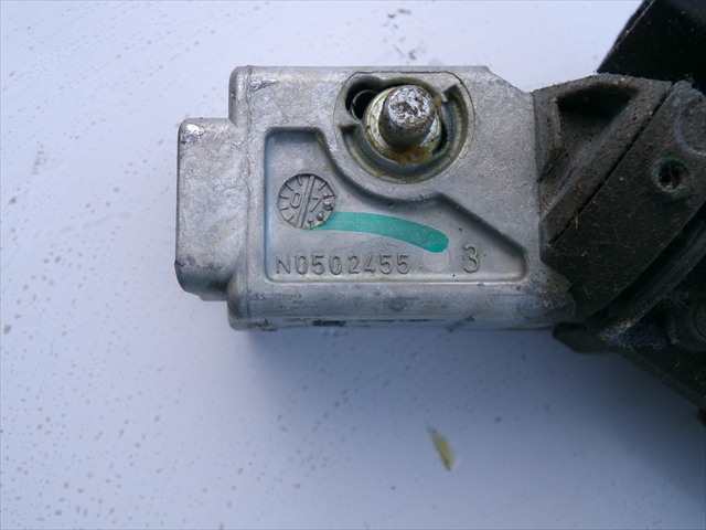 Foto 2ª: Antirrobo Peugeot 407 1.6 HDI 2004-2010 [9HZ] (2007)