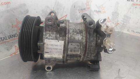 Compresor Aire Acondicionado Peugeot 308 ACCESS 115CV 85KW