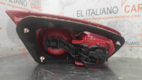 Foto 3ª: Piloto Portón Derecho Seat Leon ERENCE 105CV 77KW [CAY] (2010)