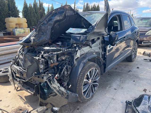 Compresor Aire Acondicionado Renault Kadjar 1.6 DCI 130cv