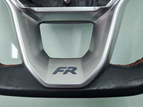 Foto 3ª: Volante Seat Leon FR 150CV 110KW [DPCA] (2021)