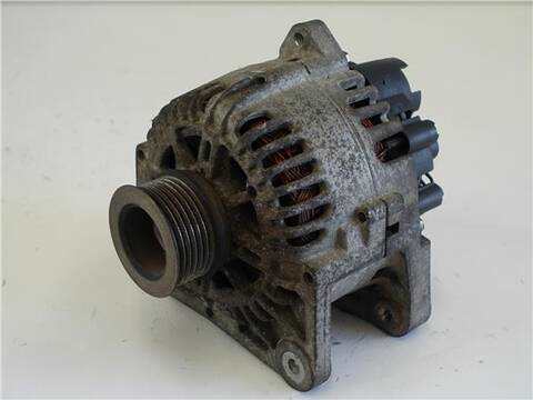 Alternador Renault Megane 1.6 16V 112CV 82KW II SEDAN LM0/1_)