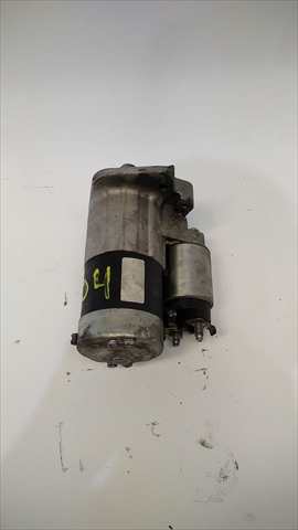 Foto 3ª: Motor de Arranque Renault Megane 1.5 DIESEL [K9K  P7] (2007)