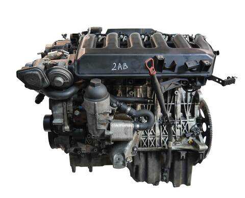 Motor Completo Bmw Serie 5 518 3.0 530D 231 CV 170KW