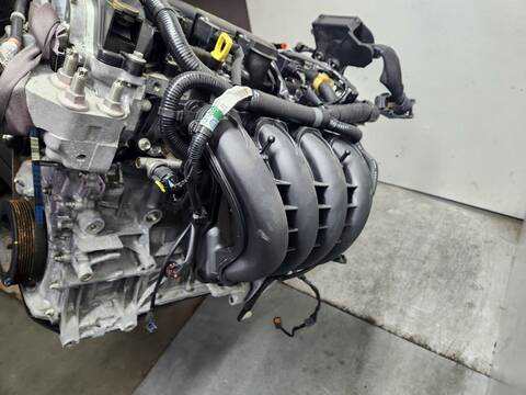 Foto 4ª: Motor Completo Mazda CX5 2.0 G 165CV 121KW CENTER-LINE 2WD [PE] (2019)