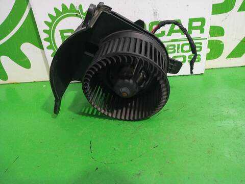 Foto 2ª: Calefacción Renault Scenic GRAND EMOTION 112CV [K4M812] (2003)