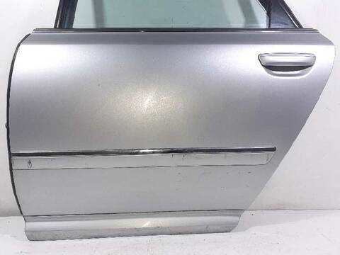 Foto 2ª: Puerta Trasera Izquierda Audi A8 3.7 QUATTRO 280CV 206KW [BFL] (2003)