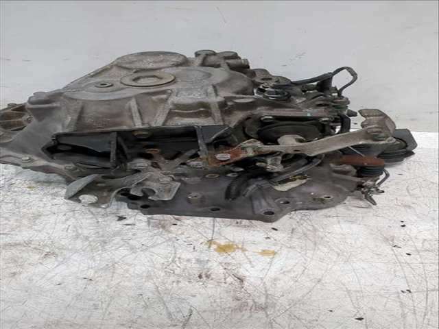 Foto 3ª: Caja Cambios Toyota Corolla 2.2 D-4D AUR10_) 177CV [2AD-FHV] (2004)