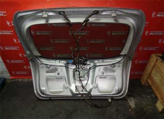 Foto 2ª: Portón Seat Altea 1.6 ARENA [1.6 LTR. - 75 KW] [BSE]