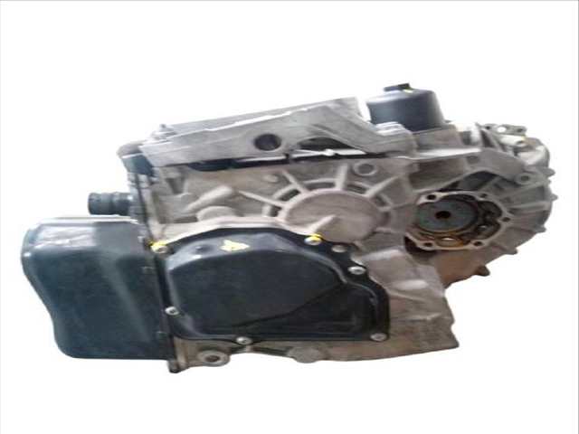 Foto 3ª: Caja Cambios Volkswagen Golf 1.4 TSI 170CV (2003)