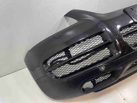 Foto 3ª: Paragolpes Delantero Volkswagen Touareg BAC (2004)