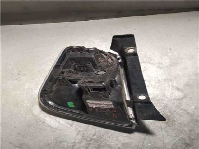 Foto 3ª: Piloto Trasero Derecho Fiat 500 