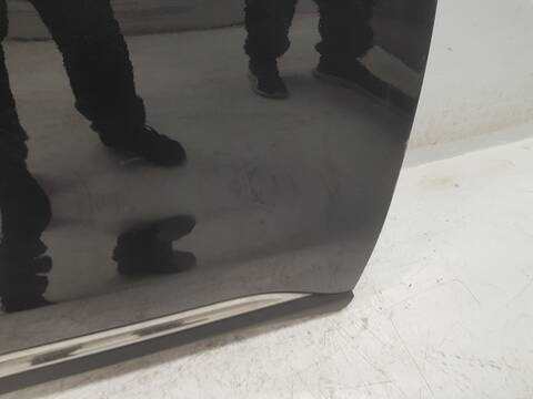 Foto 2ª: Puerta Delantera Derecha Renault Espace ZEN (2015)