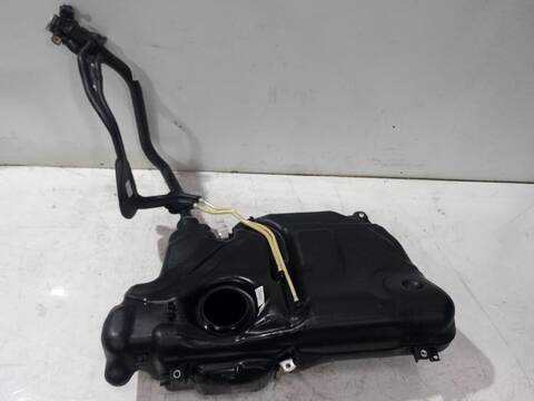 Foto 2ª: Deposito de Combustible Skoda Fabia FAMILY 75CV [CAYA] (2007)