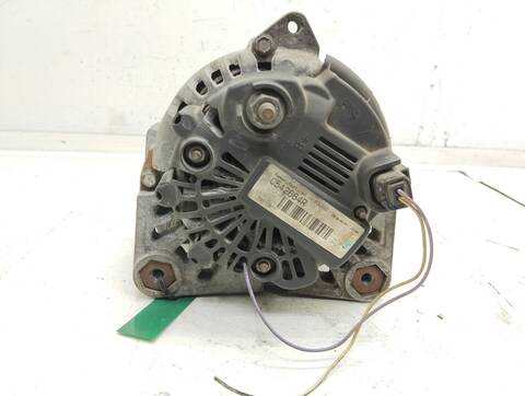 Foto 4ª: Alternador Renault Megane 1.6 RN 75CV 55KW I SCENIC JA0) [K9K D7] (2003)