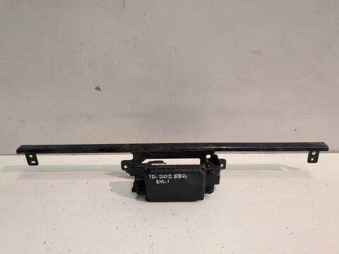 Centralita Motor ECU Land Rover Range 508PS